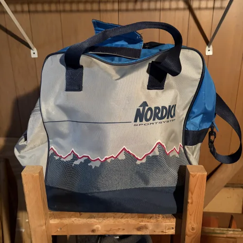 Boot Bag
