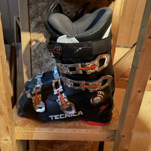 Ski Boots