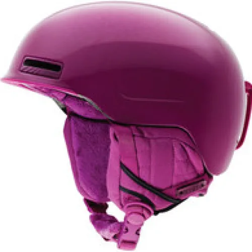 Smith Helmet, pink