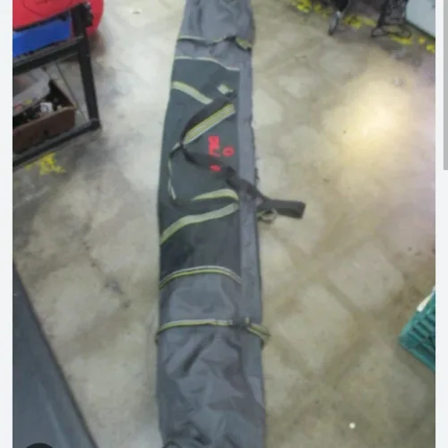 Ski Travel Bag