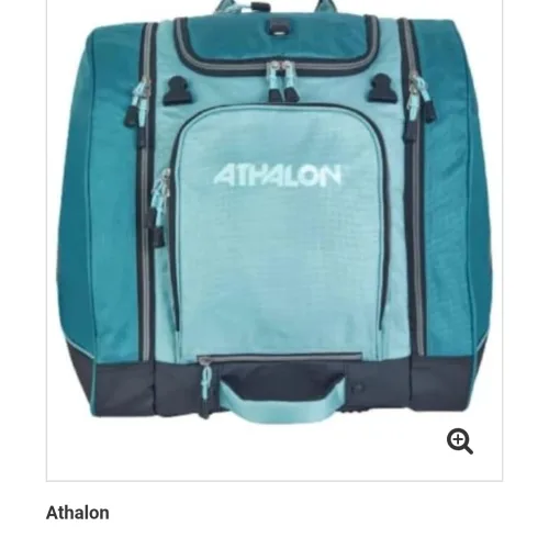Ski bag