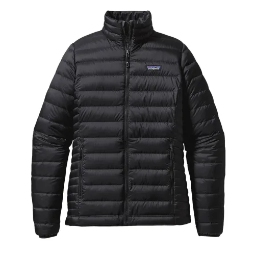 Patagonia jacket