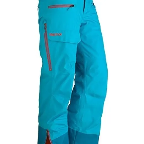 Marmot ski pants