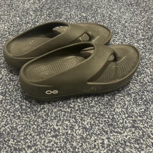 Warm Weather Boot-Skis