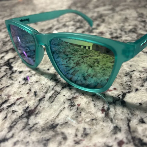 Multi Light Spectrum Goggles