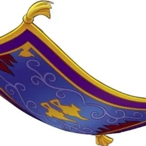 Magic Carpet
