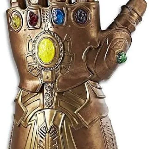 Infinity Gauntlet